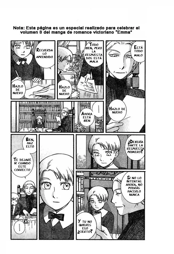 Emma (2001) - Capítulo 61 - Página 34 - LectorTMOo