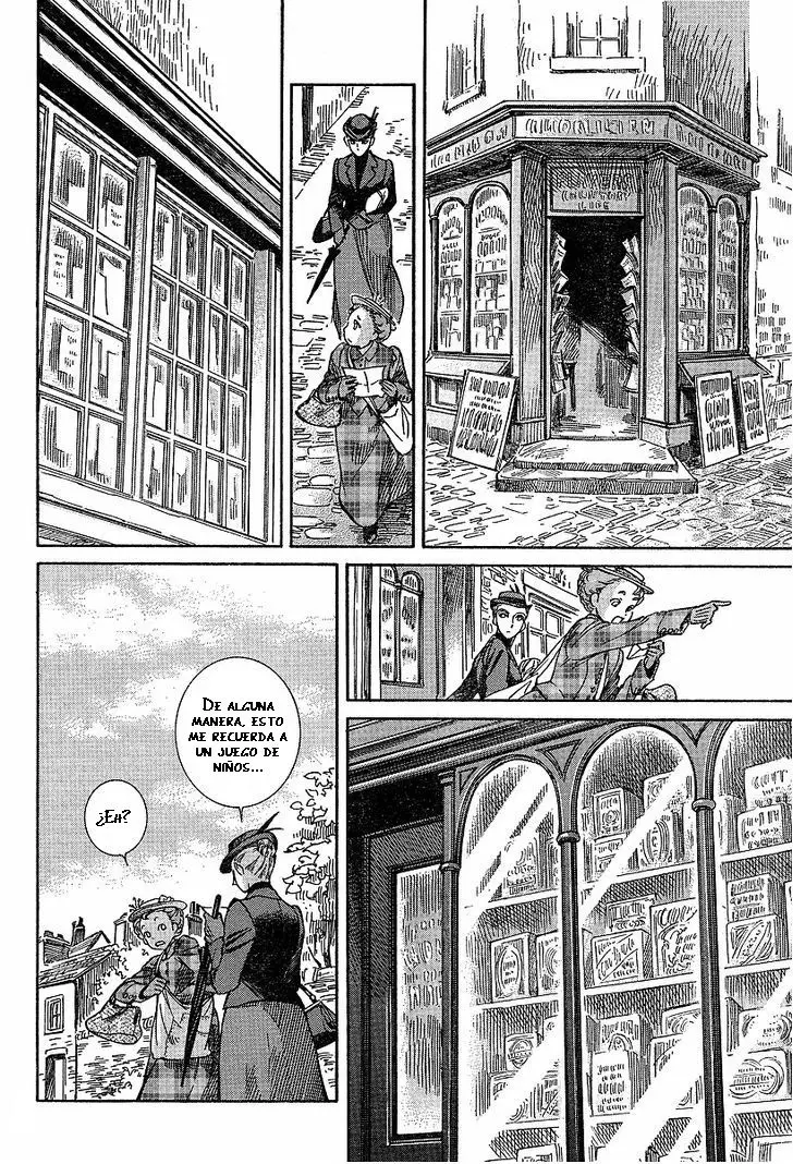 Emma (2001) - Capítulo 62 - Página 13 - LectorTMOo