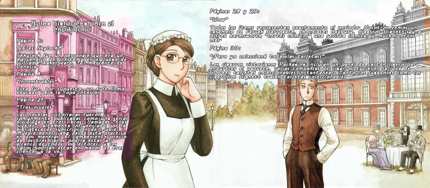 Emma (2001) - Capítulo 62 - Página 34 - LectorTMOo