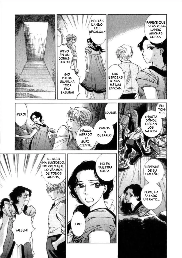 Emma (2001) - Capítulo 63 - Página 17 - LectorTMOo