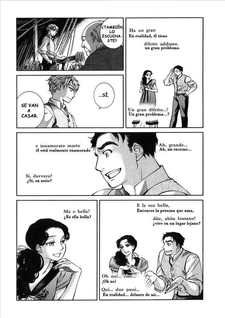 Emma (2001) - Capítulo 64 - Página 15 - LectorTMOo