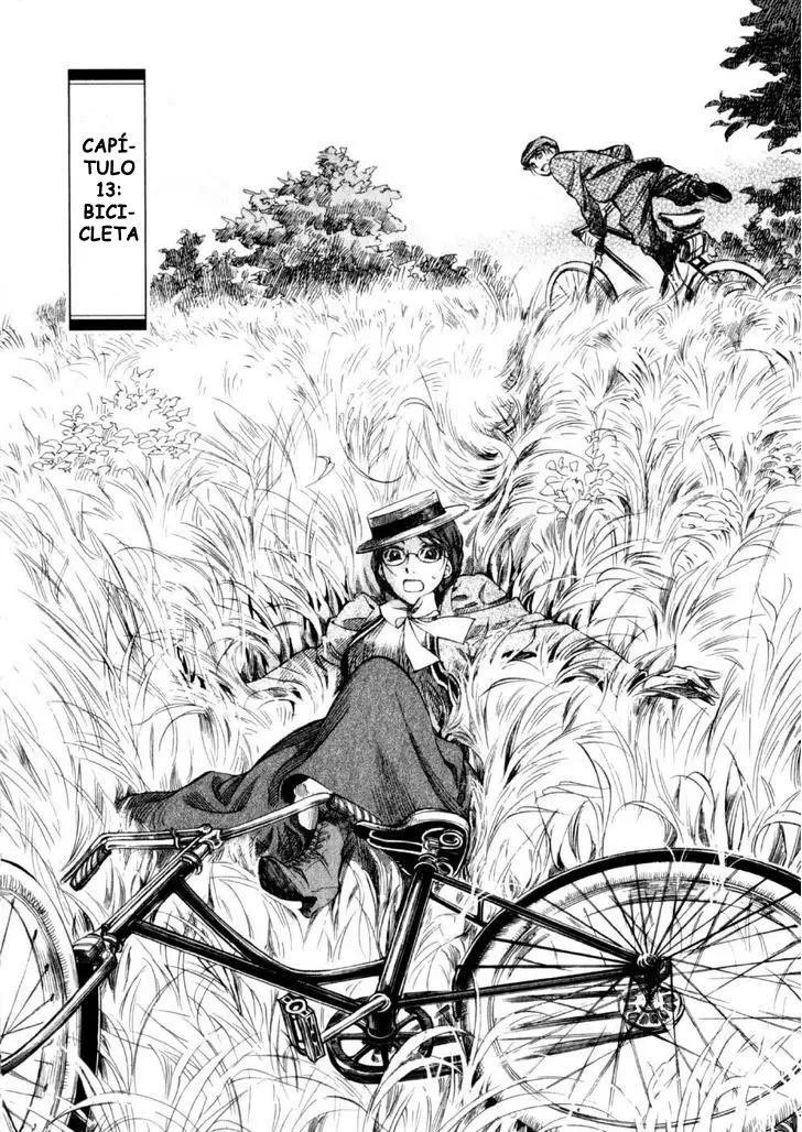 Emma (2001) - Capítulo 65 - Página 6 - LectorTMOo