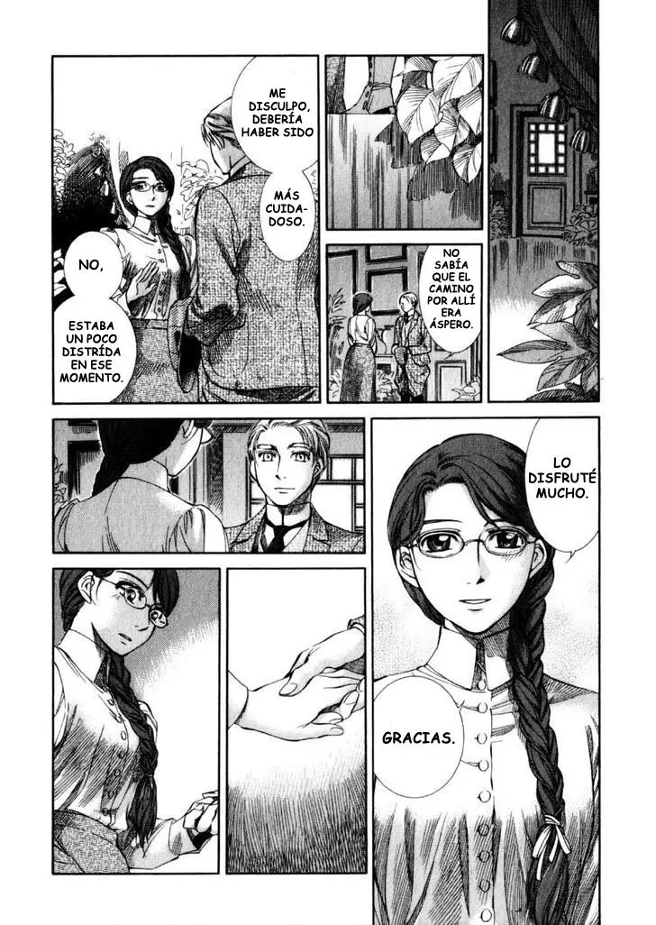 Emma (2001) - Capítulo 65 - Página 31 - LectorTMOo