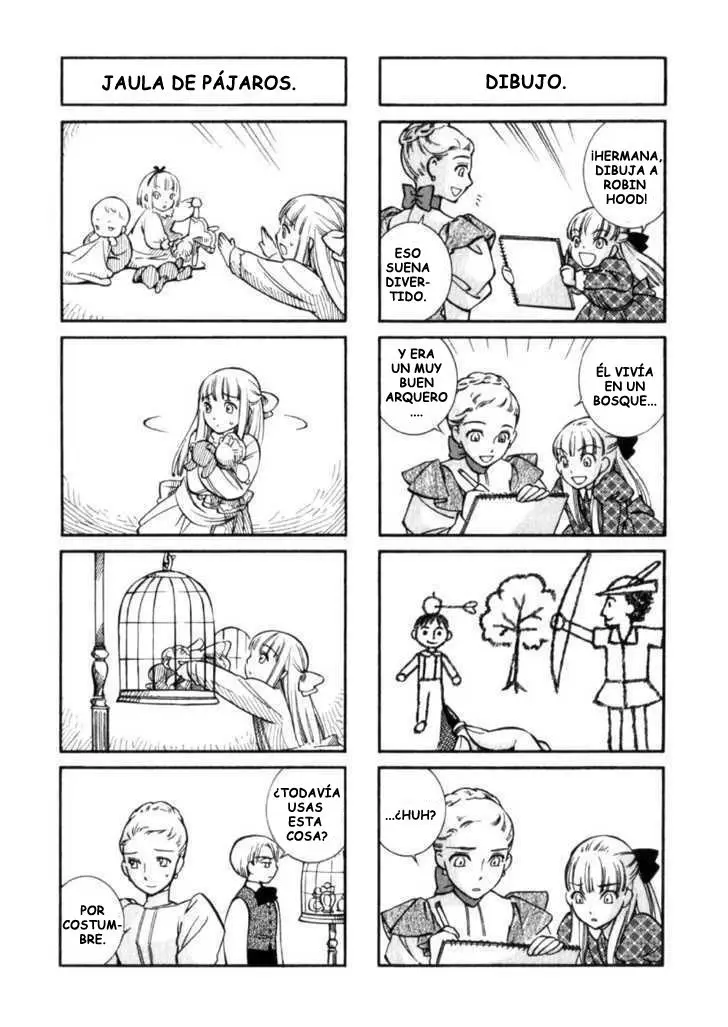 Emma (2001) - Capítulo 69 - Página 11 - LectorTMOo