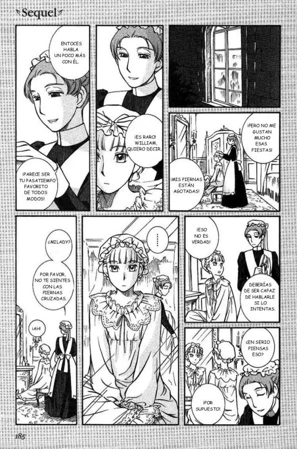 Emma (2001) - Capítulo 7 - Página 25 - LectorTMOo