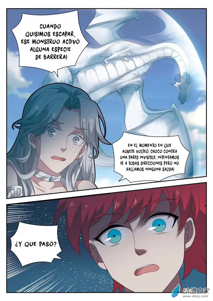 Emo Faze (2016) - Capítulo 11.2 - Página 12 - LectorTMOo