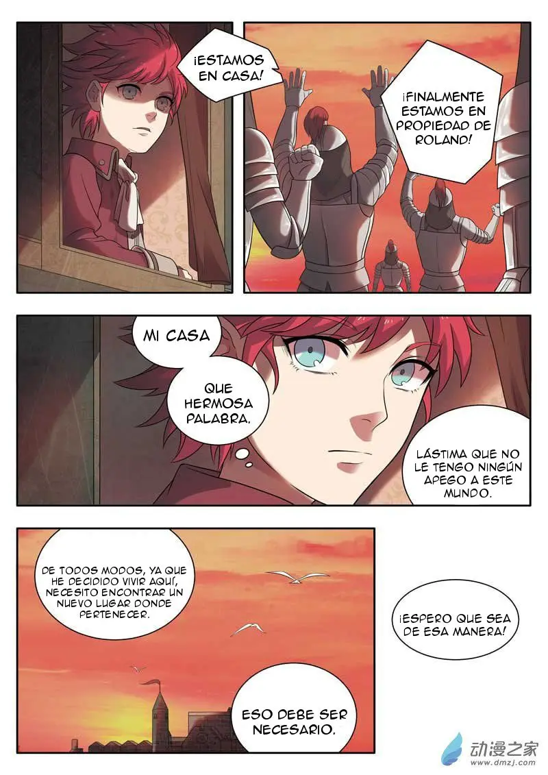 Emo Faze (2016) - Capítulo 3.1 - Página 4 - LectorTMOo