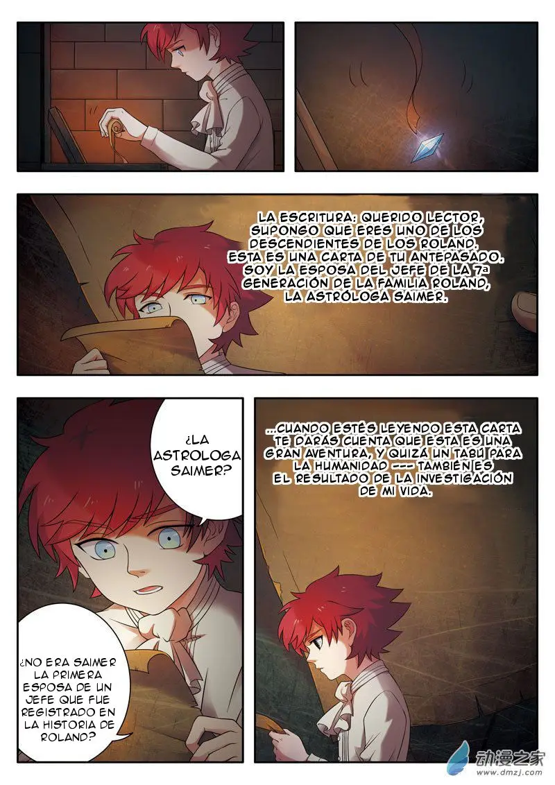 Emo Faze (2016) - Capítulo 3.1 - Página 22 - LectorTMOo