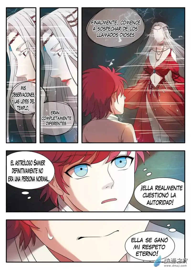 Emo Faze (2016) - Capítulo 4 - Página 11 - LectorTMOo