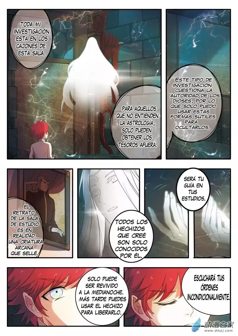 Emo Faze (2016) - Capítulo 4 - Página 12 - LectorTMOo