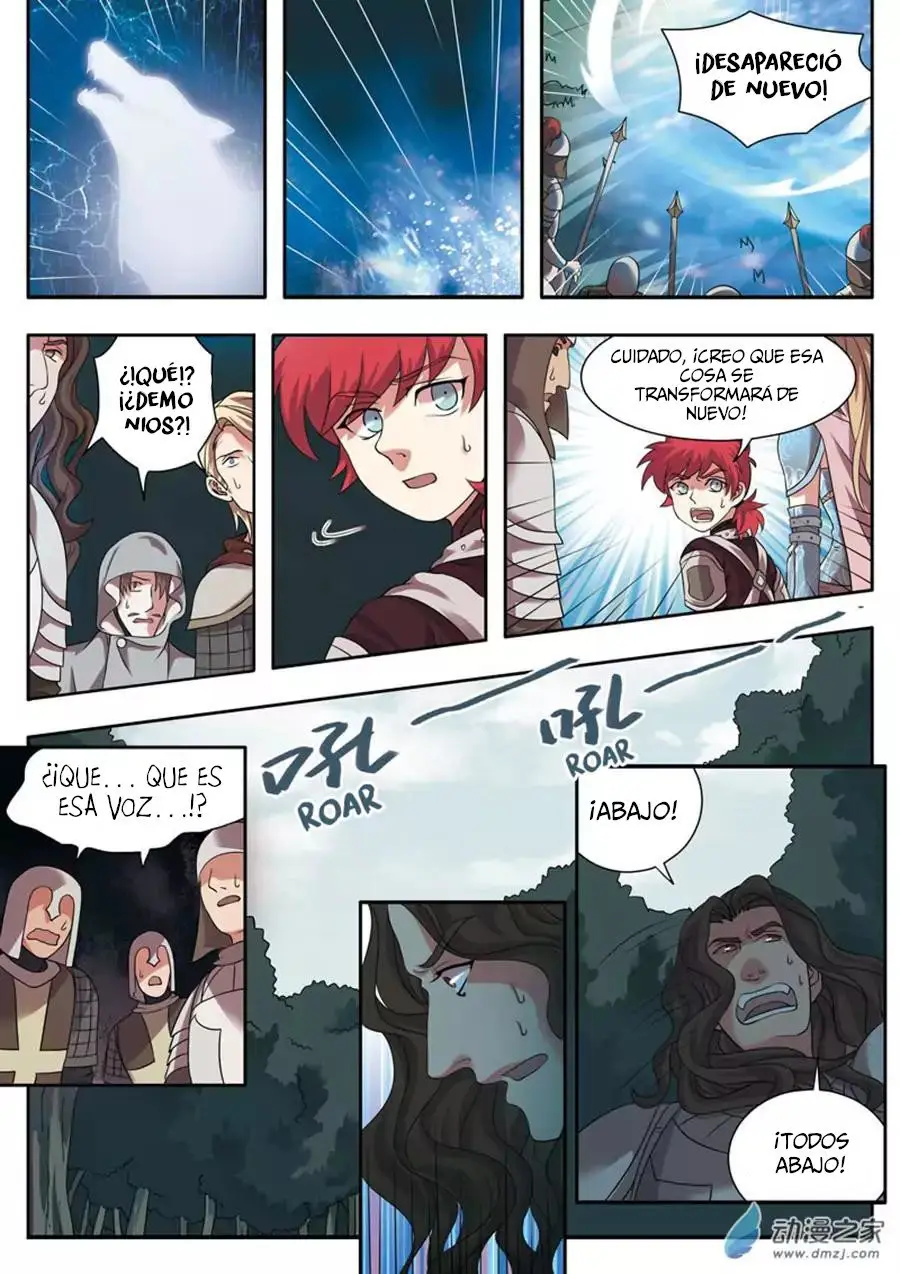 Emo Faze (2016) - Capítulo 6 - Página 12 - LectorTMOo