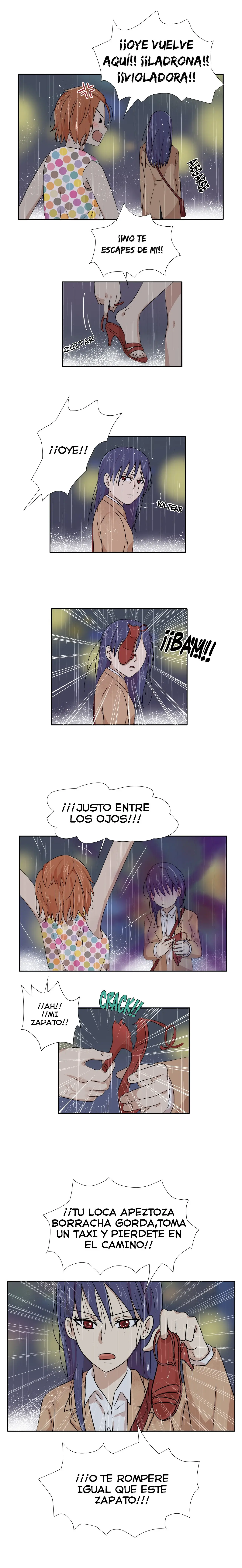 Emotion Chip - Capítulo 8 - Página 13 - LectorTMOo