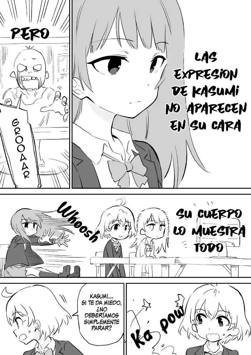 Emotionless Girl (2019) - Capítulo 2 - Página 2 - LectorTMOo