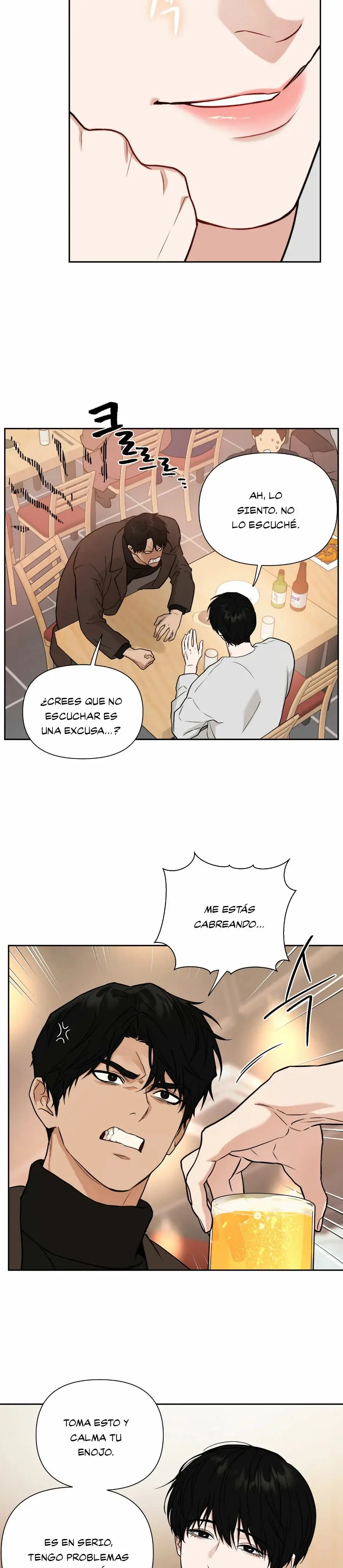 Empatía (2024) - Capítulo 1 - Página 15 - LectorTMOo