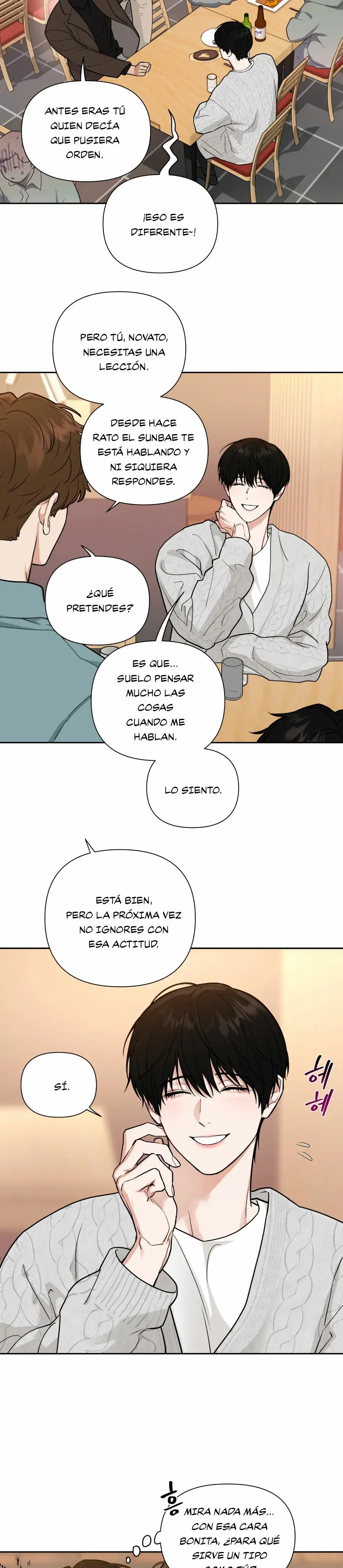 Empatía (2024) - Capítulo 1 - Página 17 - LectorTMOo