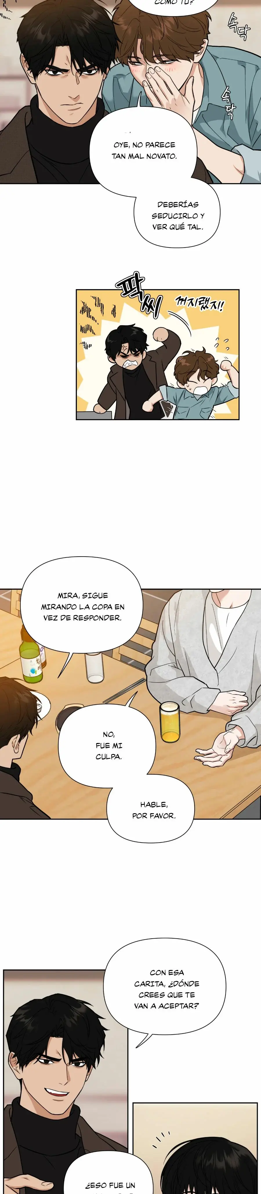 Empatía (2024) - Capítulo 1 - Página 18 - LectorTMOo