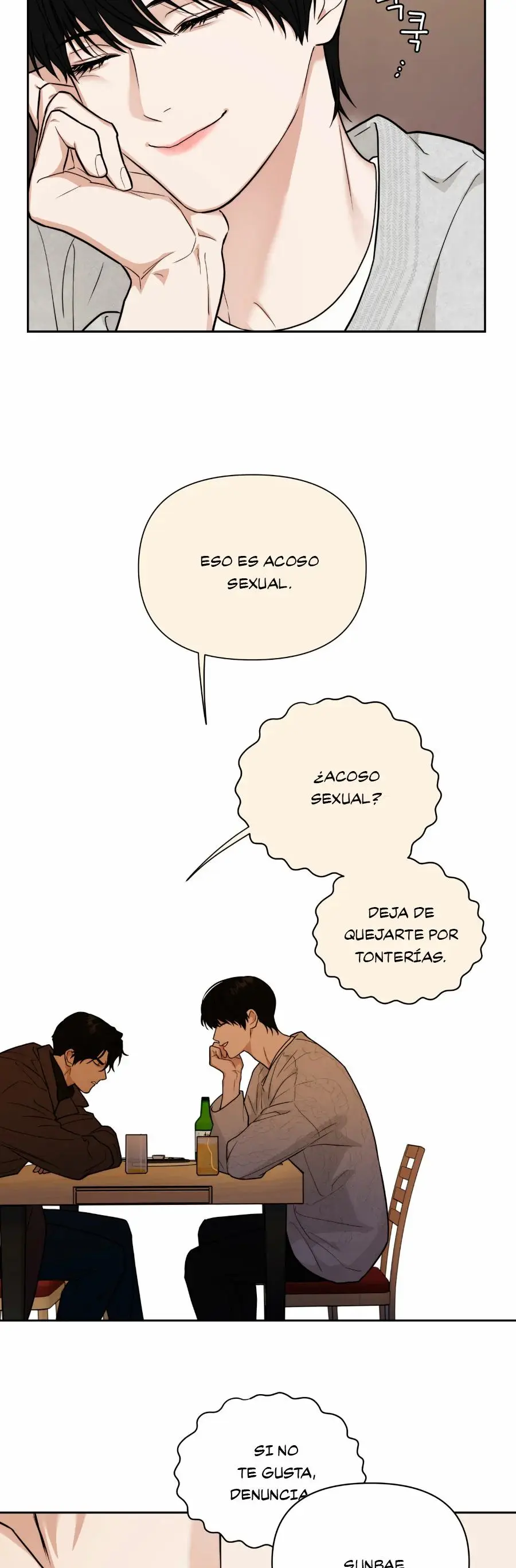 Empatía (2024) - Capítulo 1 - Página 24 - LectorTMOo