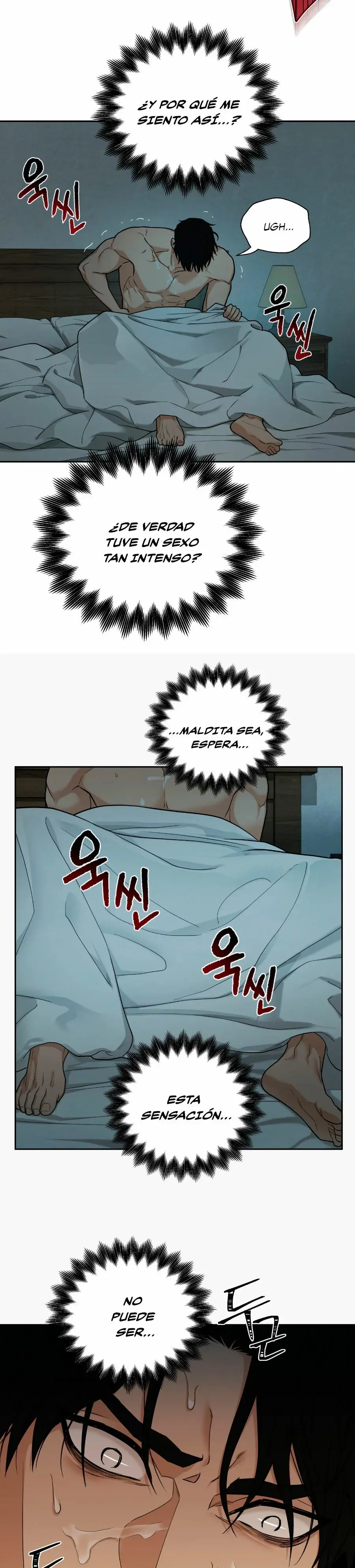 Empatía (2024) - Capítulo 3 - Página 5 - LectorTMOo