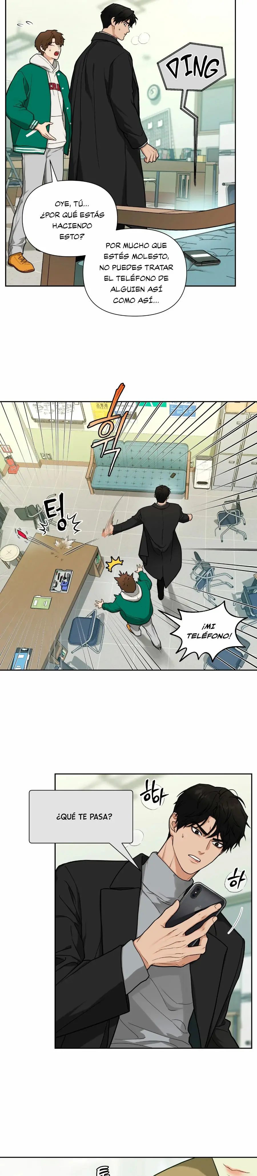 Empatía (2024) - Capítulo 4 - Página 13 - LectorTMOo