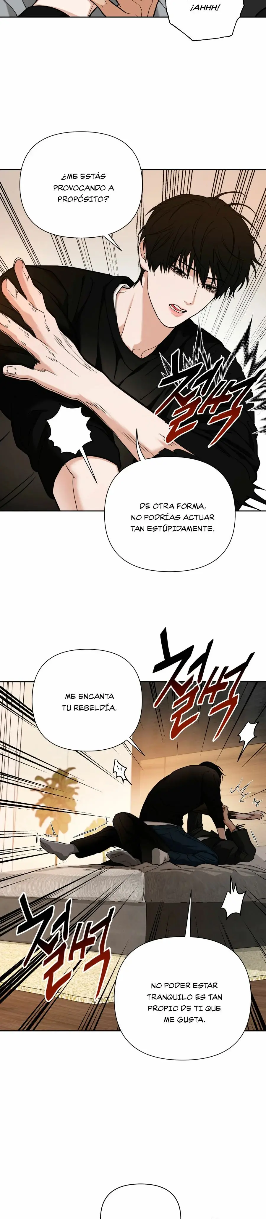 Empatía (2024) - Capítulo 7 - Página 20 - LectorTMOo
