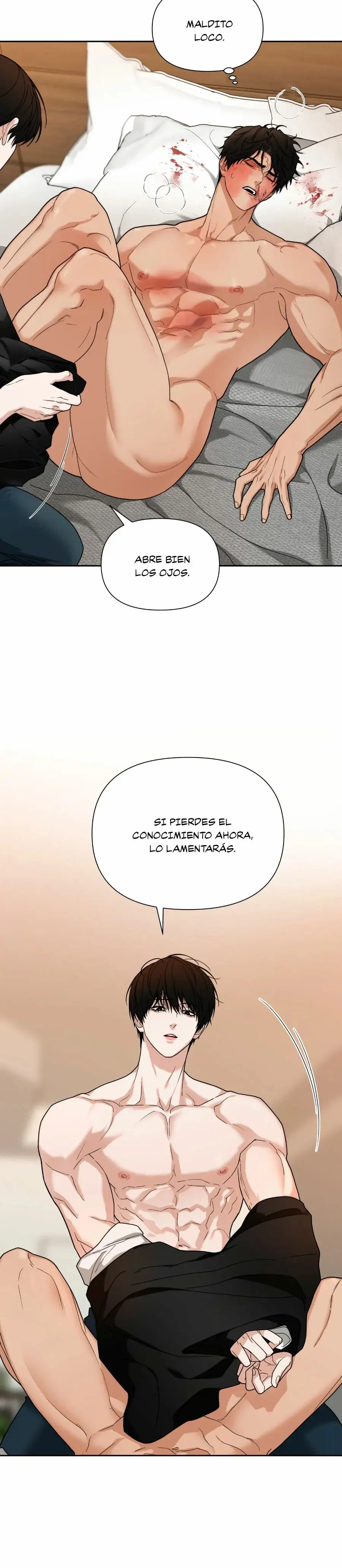 Empatía (2024) - Capítulo 8 - Página 9 - LectorTMOo