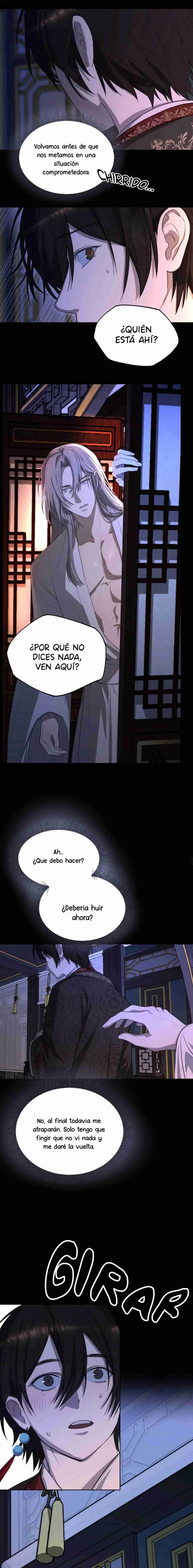 Emperador celestial (2024) - Capítulo 2 - Página 6 - LectorTMOo