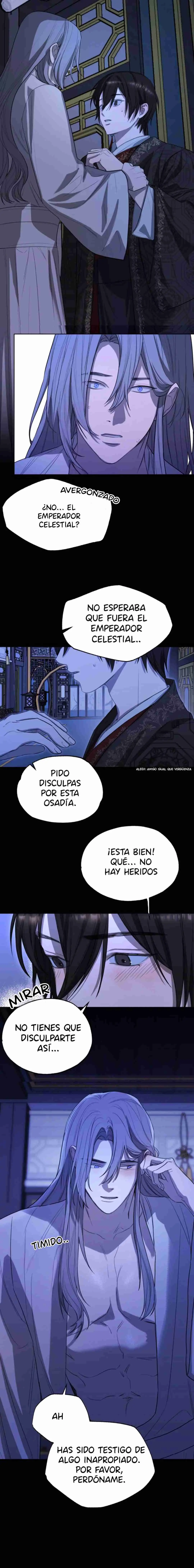 Emperador celestial (2024) - Capítulo 2 - Página 7 - LectorTMOo