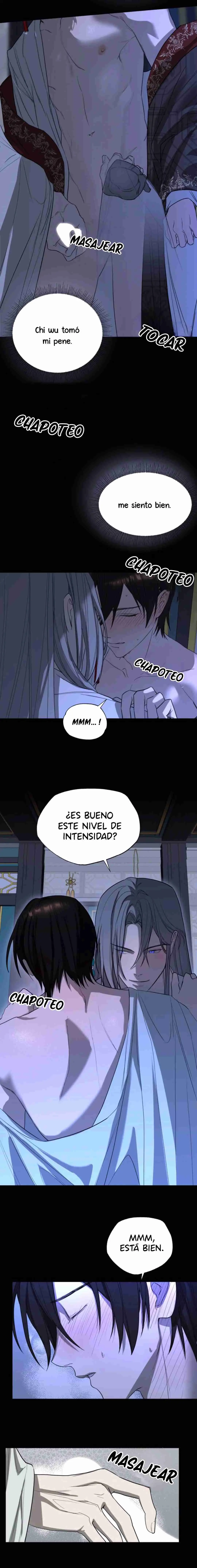 Emperador celestial (2024) - Capítulo 2 - Página 10 - LectorTMOo