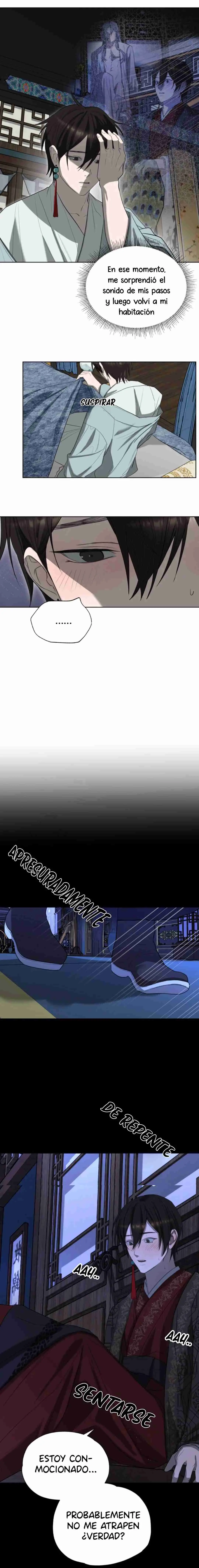 Emperador celestial (2024) - Capítulo 2 - Página 12 - LectorTMOo
