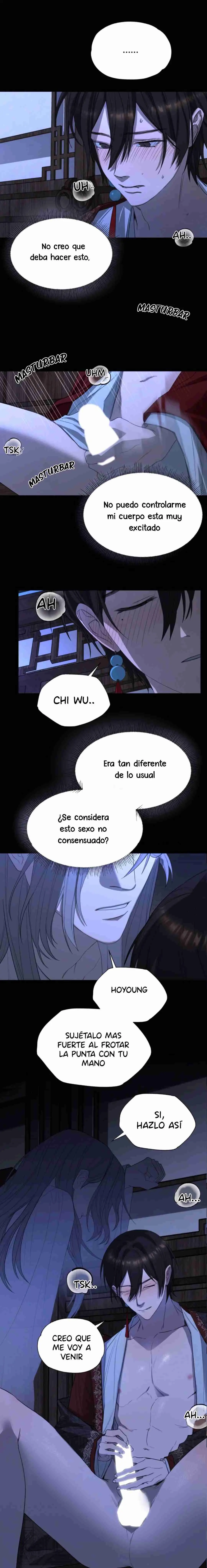 Emperador celestial (2024) - Capítulo 2 - Página 13 - LectorTMOo