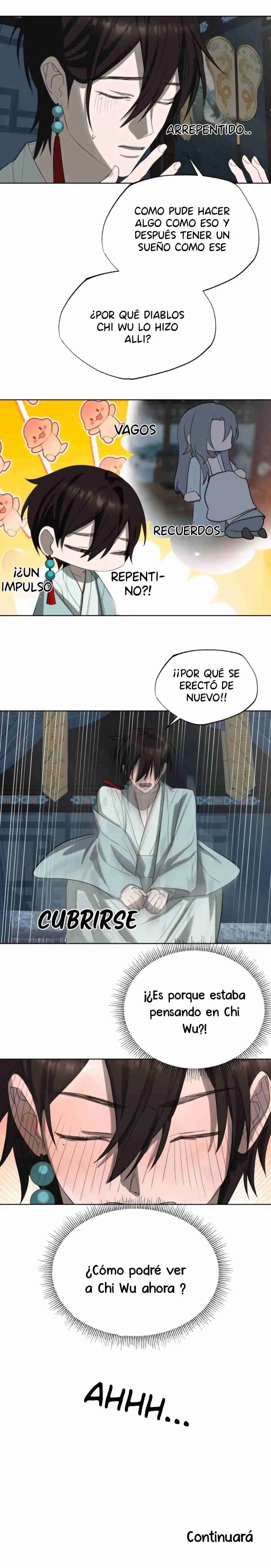 Emperador celestial (2024) - Capítulo 2 - Página 15 - LectorTMOo
