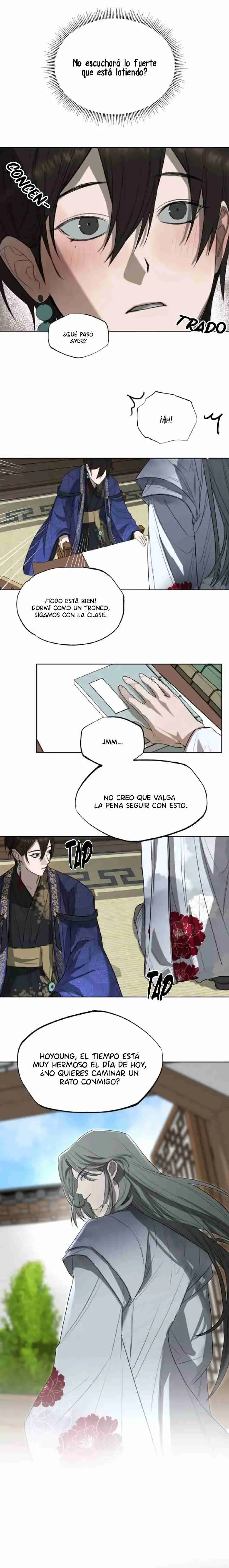 Emperador celestial (2024) - Capítulo 3 - Página 7 - LectorTMOo