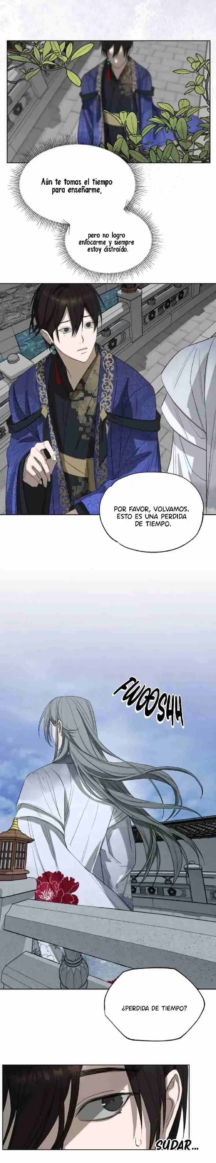 Emperador celestial (2024) - Capítulo 3 - Página 11 - LectorTMOo