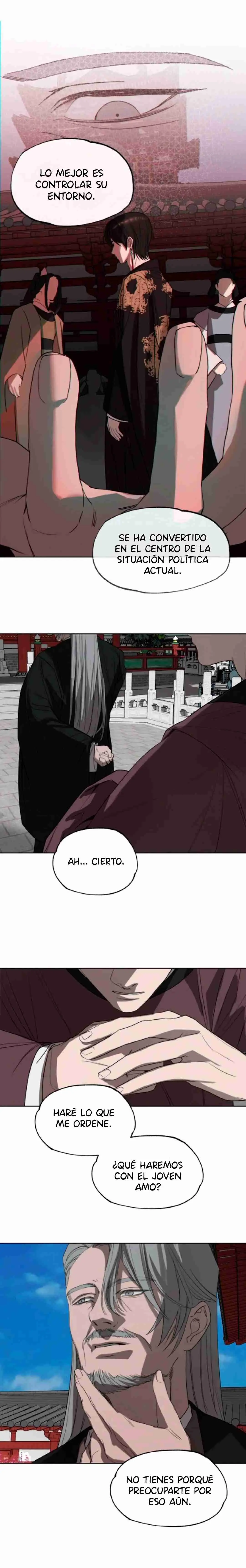 Emperador celestial (2024) - Capítulo 7 - Página 4 - LectorTMOo
