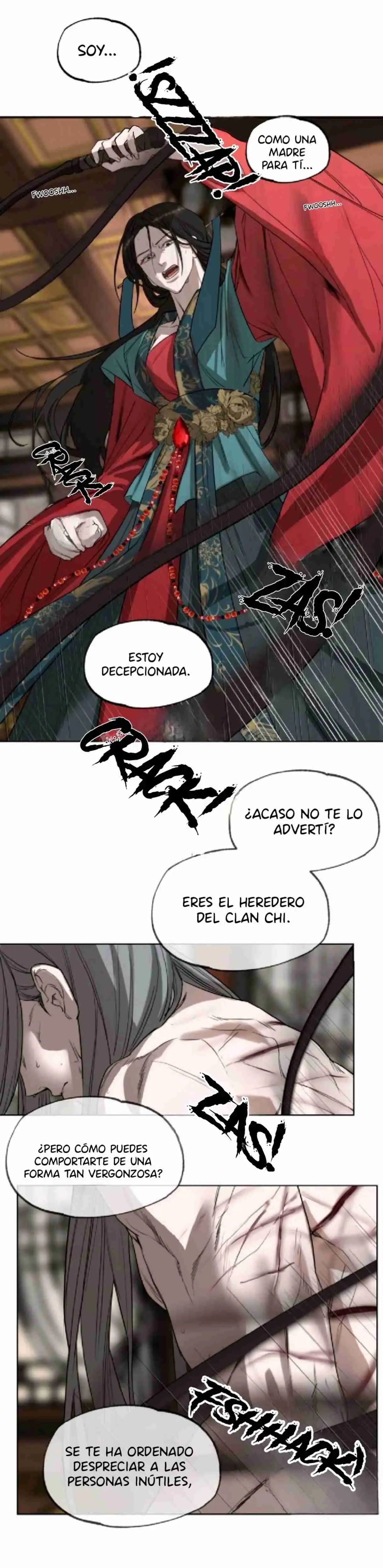Emperador celestial (2024) - Capítulo 7 - Página 6 - LectorTMOo