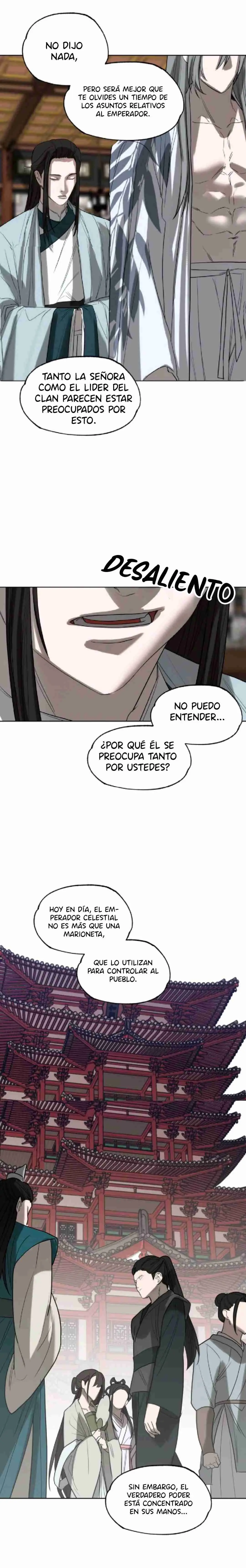 Emperador celestial (2024) - Capítulo 7 - Página 11 - LectorTMOo