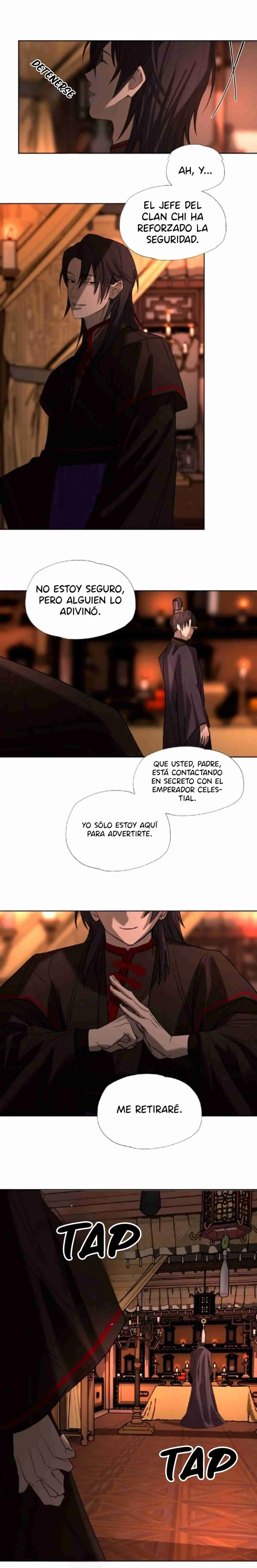 Emperador celestial (2024) - Capítulo 7 - Página 15 - LectorTMOo