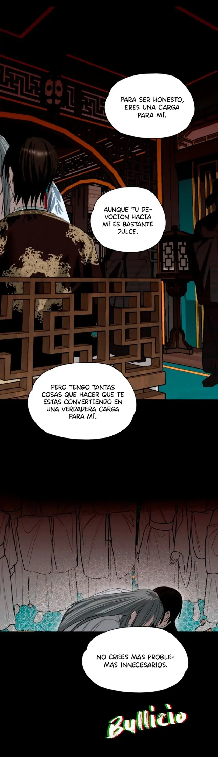 Emperador celestial (2024) - Capítulo 8 - Página 6 - LectorTMOo