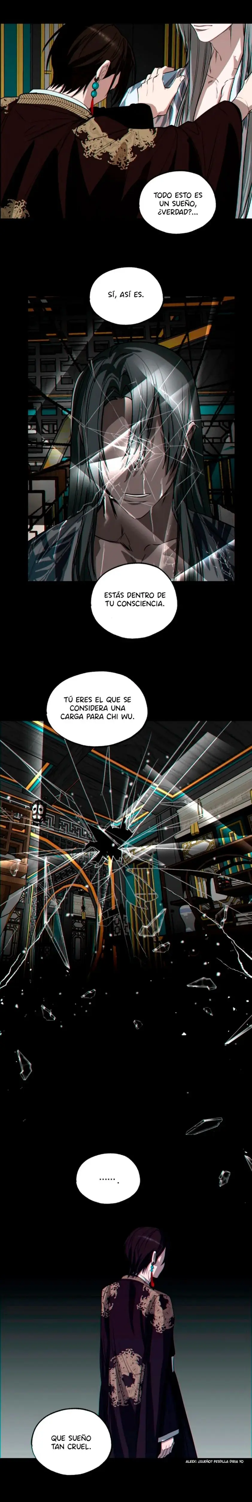 Emperador celestial (2024) - Capítulo 8 - Página 9 - LectorTMOo