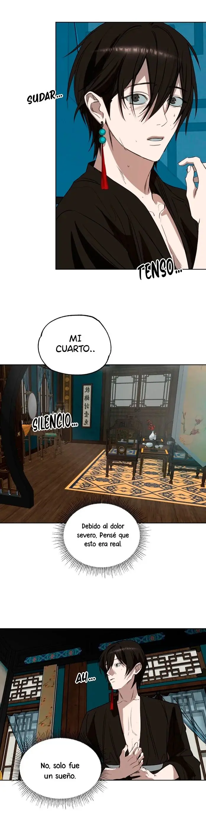 Emperador celestial (2024) - Capítulo 8 - Página 16 - LectorTMOo