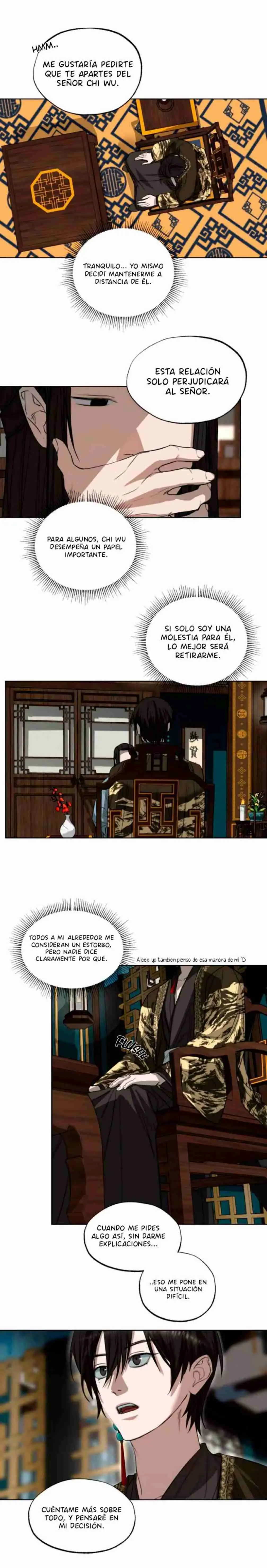 Emperador celestial (2024) - Capítulo 9 - Página 8 - LectorTMOo