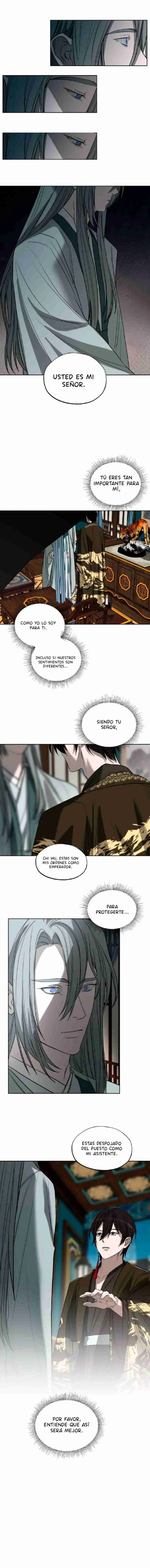 Emperador celestial (2024) - Capítulo 9 - Página 13 - LectorTMOo