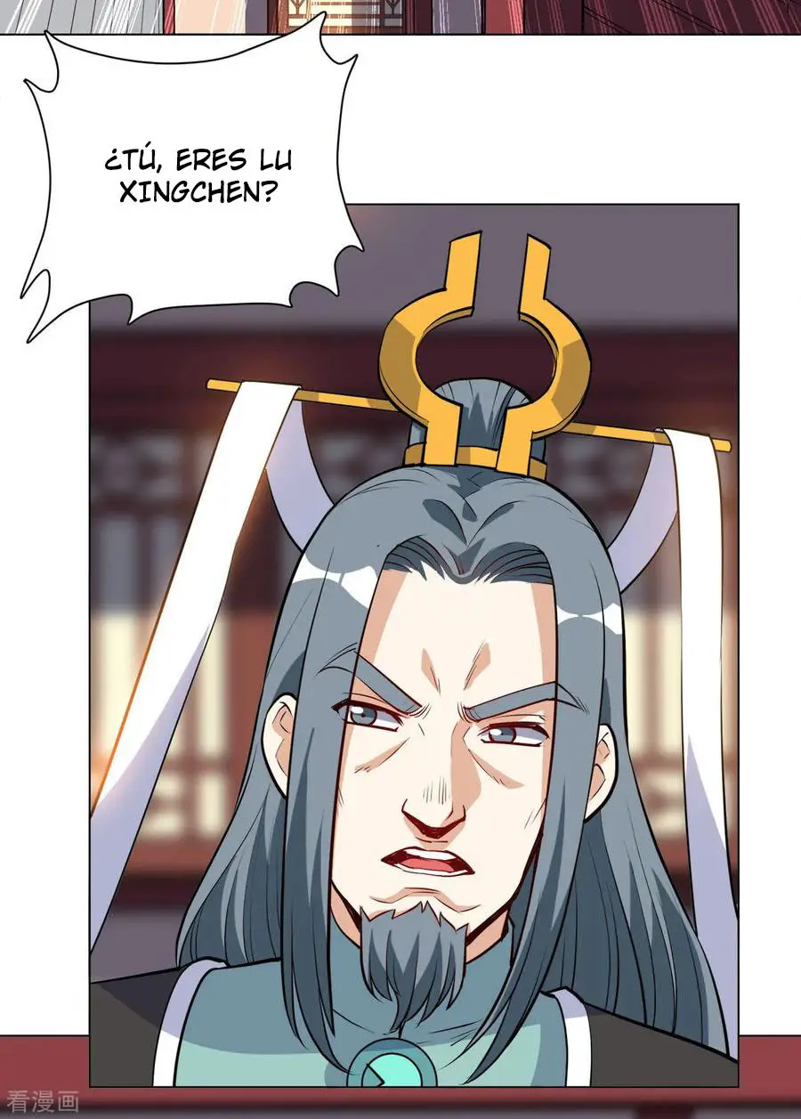 Emperador Divino - Capítulo 32 - Página 10 - LectorTMOo