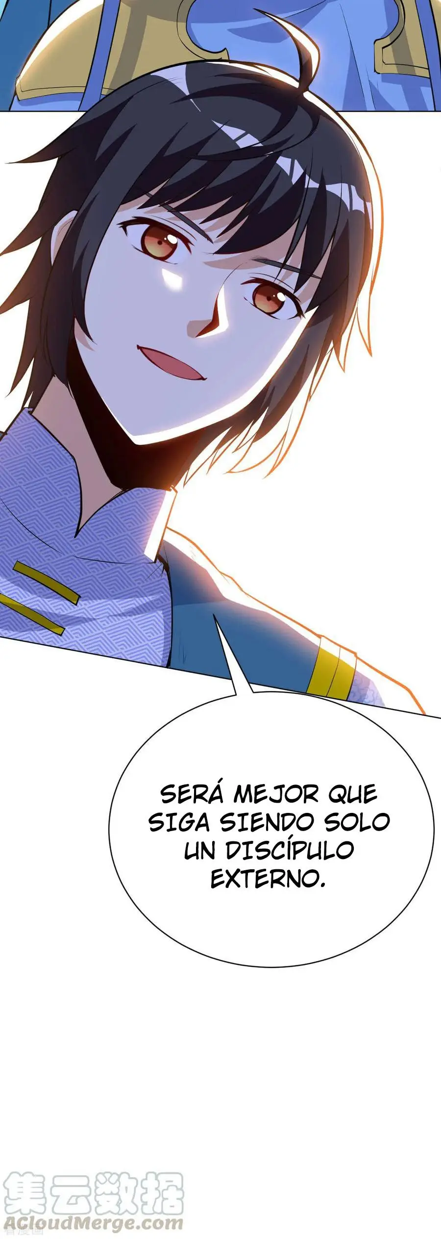 Emperador Divino - Capítulo 32 - Página 32 - LectorTMOo