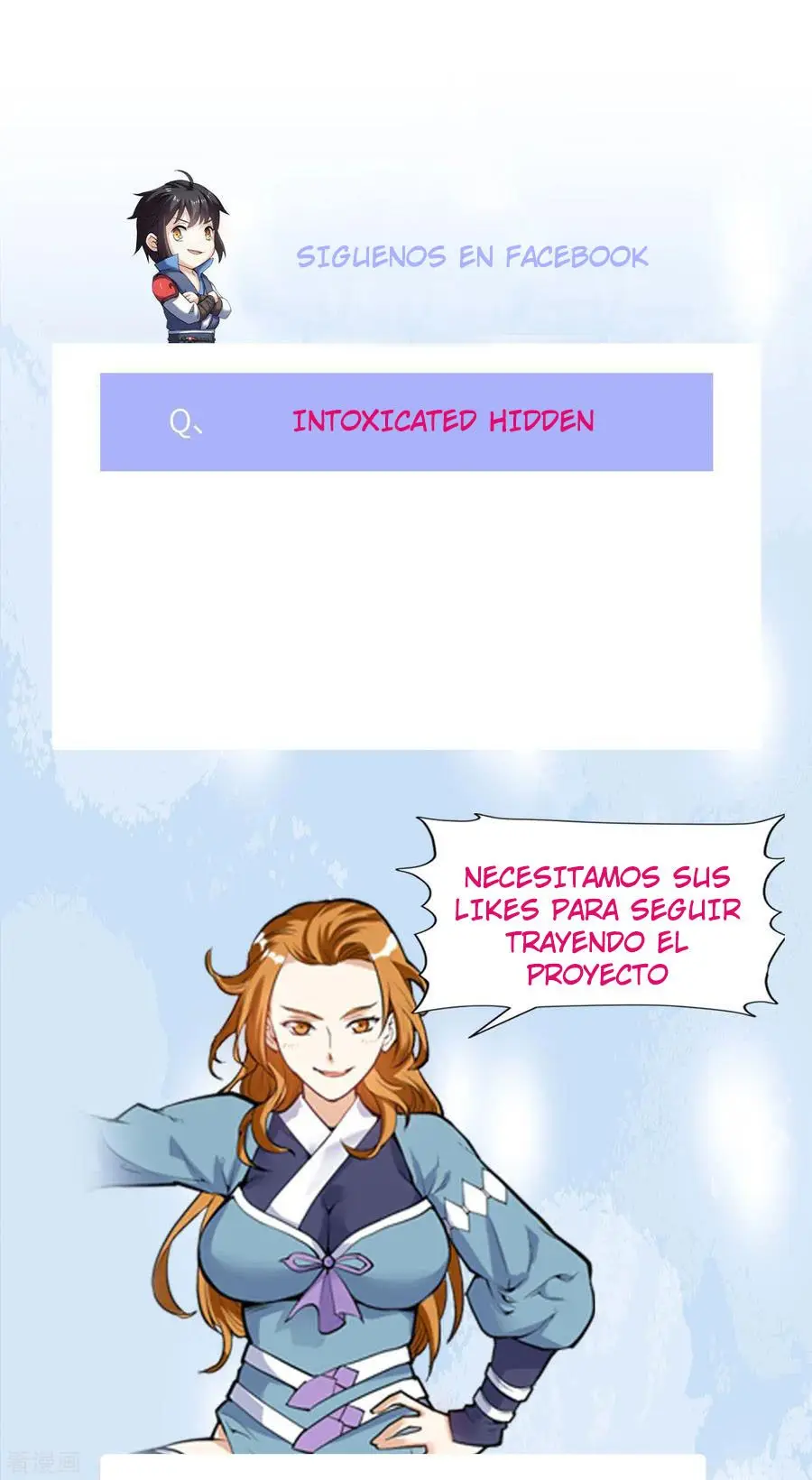 Emperador Divino - Capítulo 33 - Página 36 - LectorTMOo