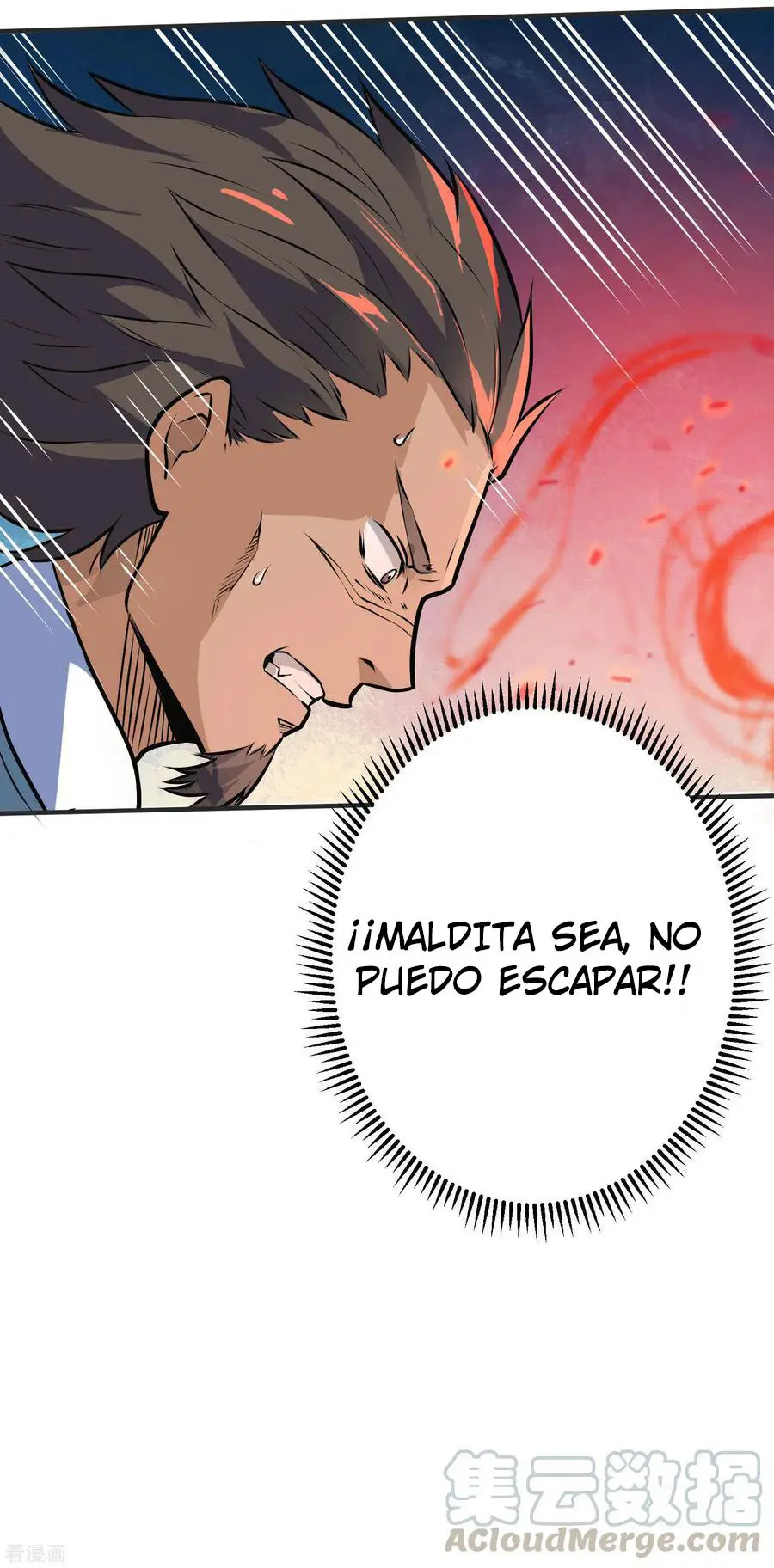Emperador Divino - Capítulo 34 - Página 20 - LectorTMOo