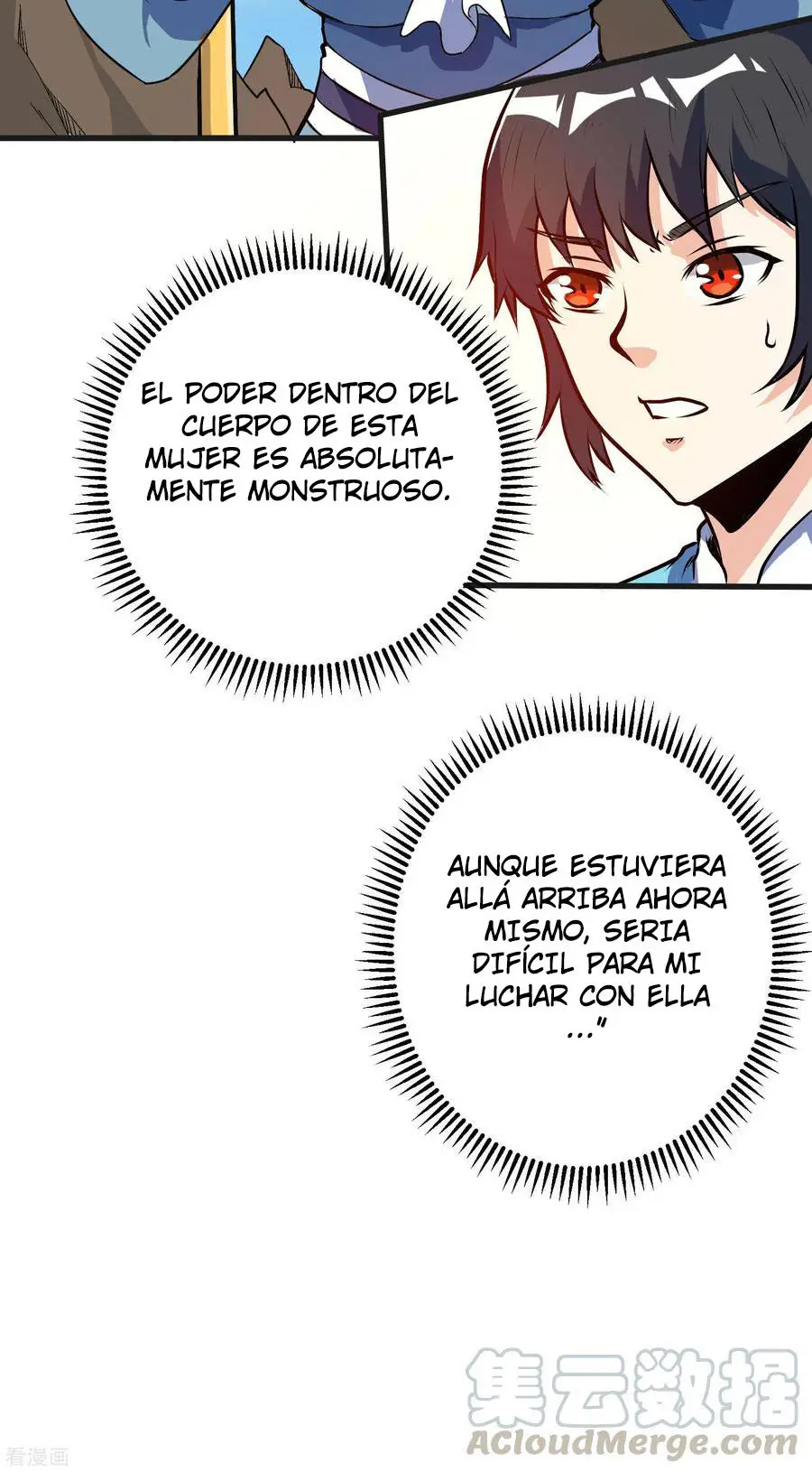 Emperador Divino - Capítulo 34 - Página 29 - LectorTMOo