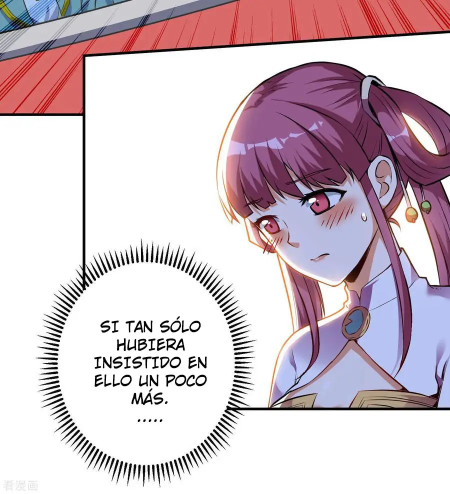 Emperador Divino - Capítulo 35 - Página 10 - LectorTMOo