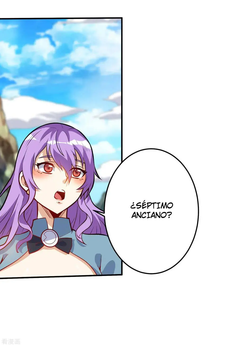 Emperador Divino - Capítulo 35 - Página 27 - LectorTMOo