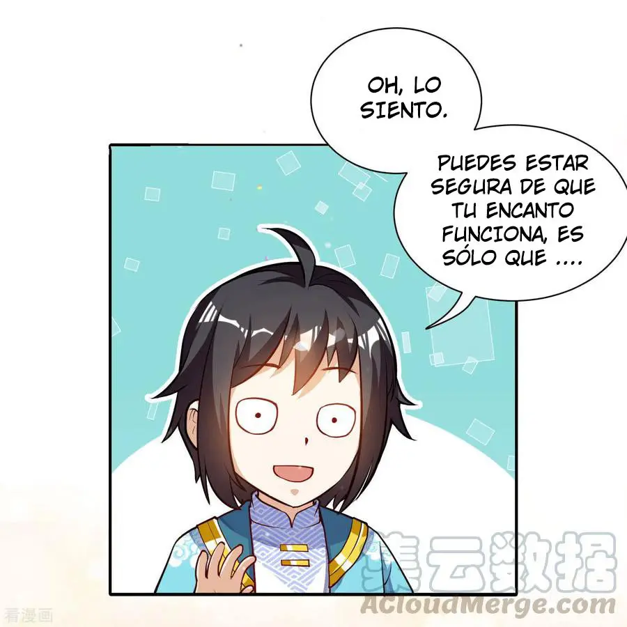 Emperador Divino - Capítulo 36 - Página 5 - LectorTMOo